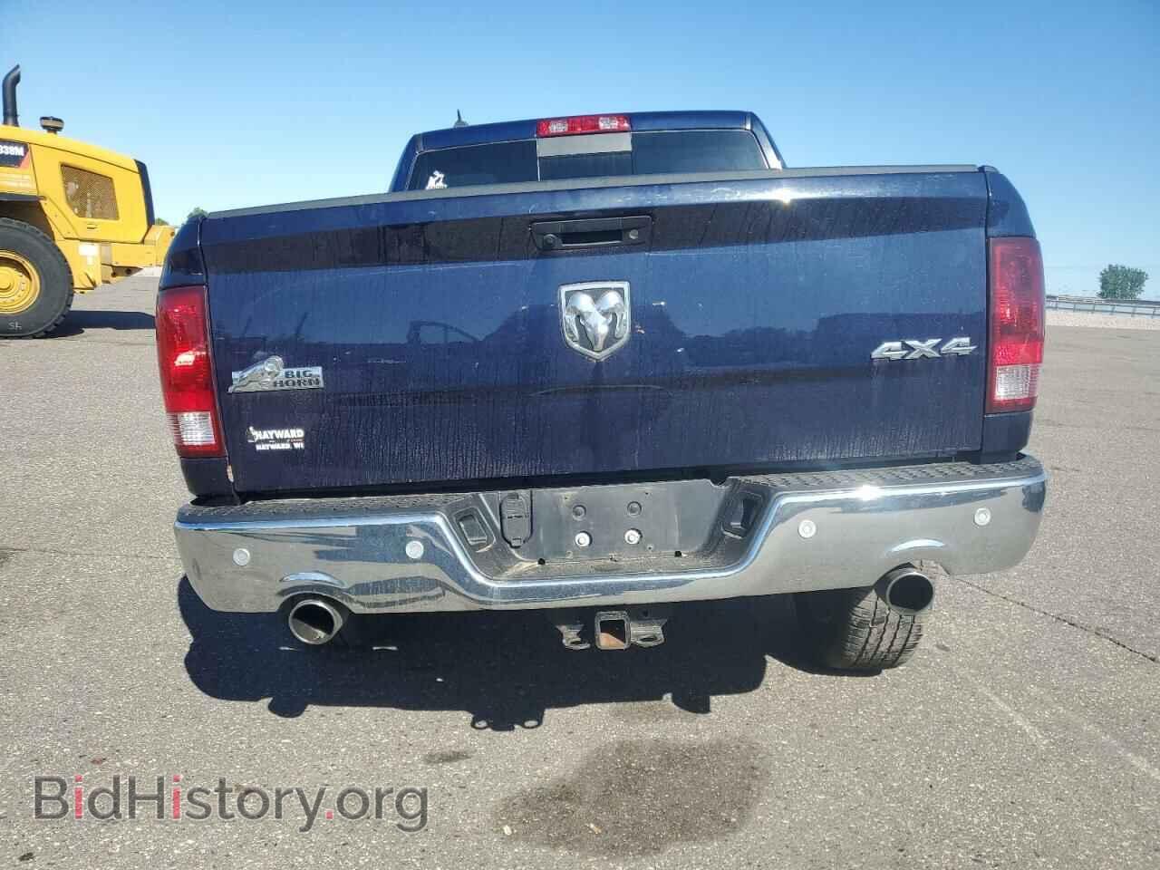 2018 RAM 1500 - VIN: 1C6RR7LT6JS298093 - Photo 6
