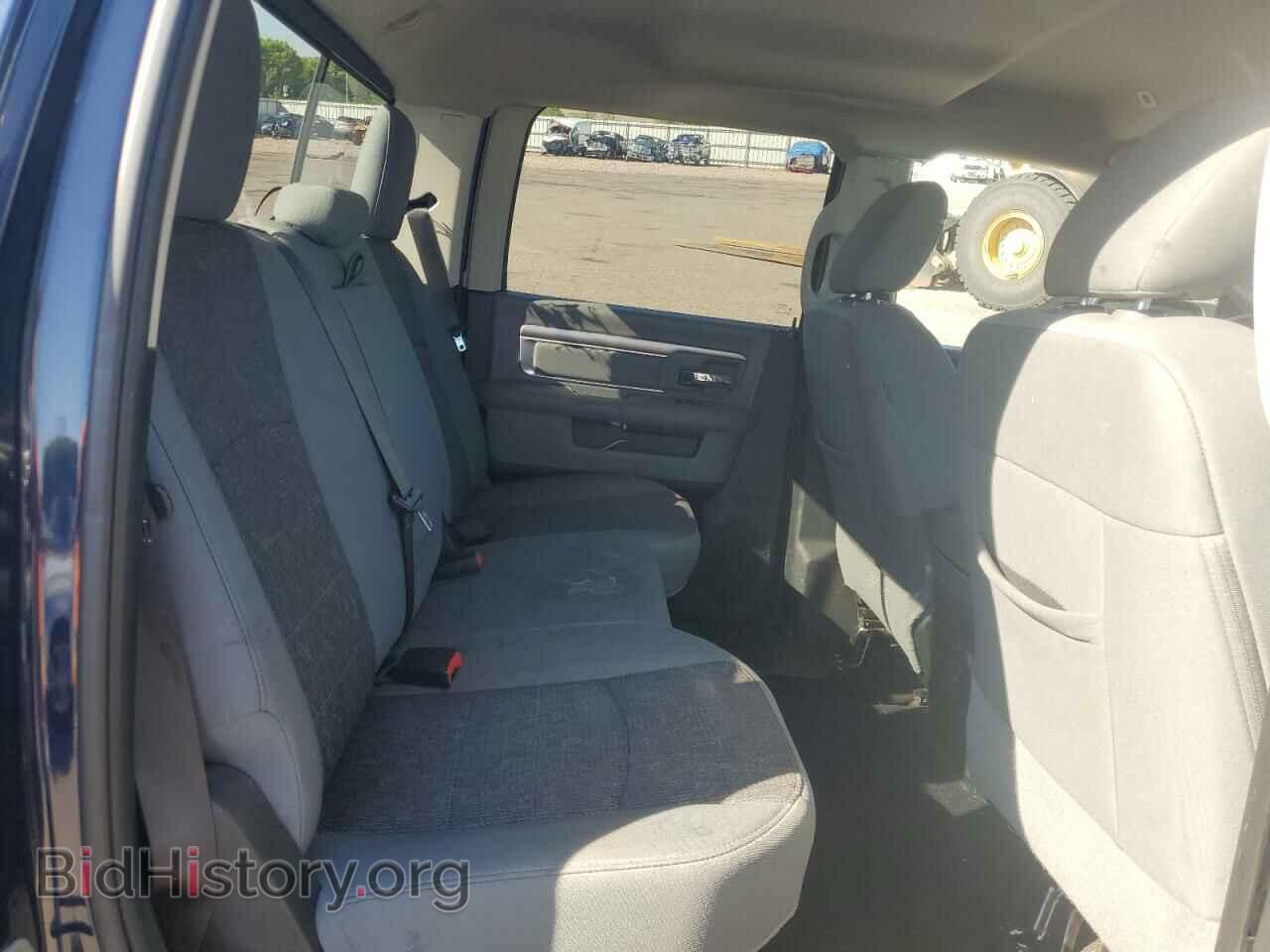 2018 RAM 1500 - VIN: 1C6RR7LT6JS298093 - Photo 10