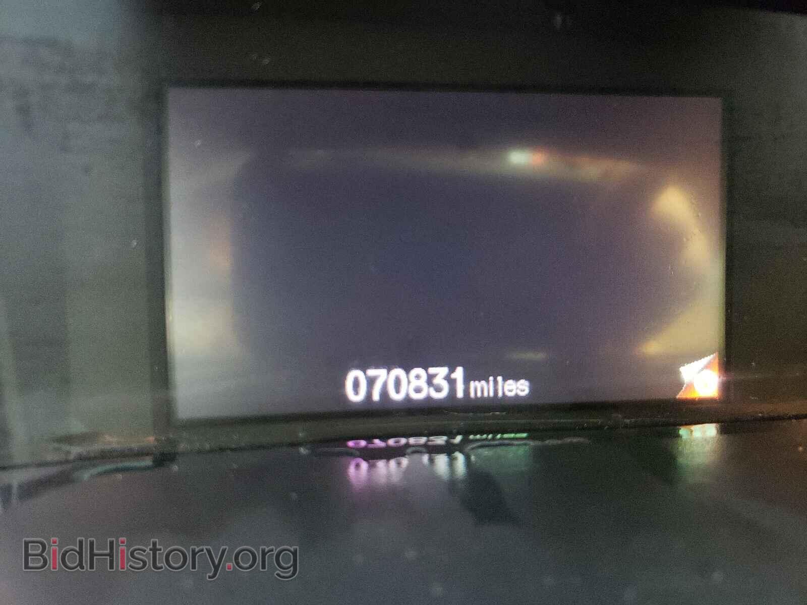 2012 HONDA CIVIC - VIN: 19XFB2F51CE350252 - Фото 8