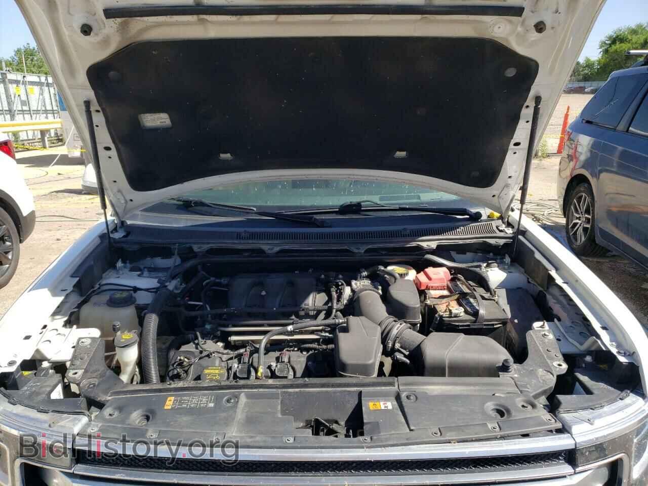 2013 FORD FLEX - VIN: 2FMGK5D82DBD09703 - Фото 12