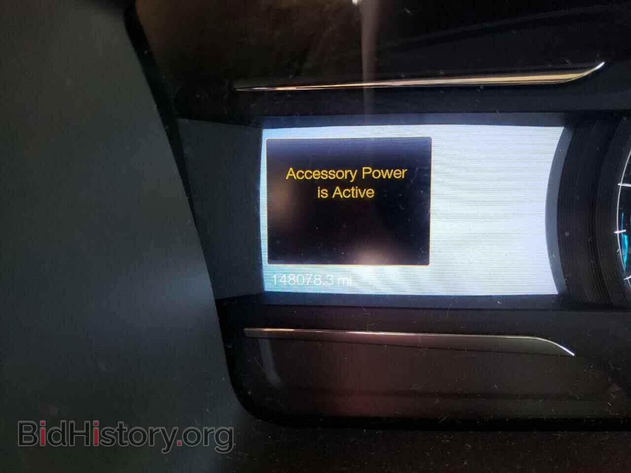 2013 FORD FLEX - VIN: 2FMGK5D82DBD09703 - Фото 9