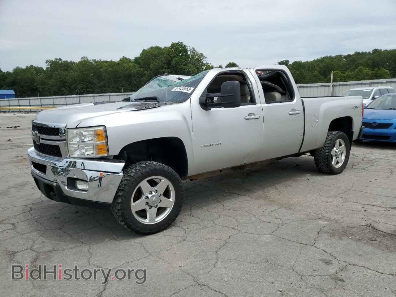 Photo 1GC1KYC89BF145276 - CHEVROLET ALL Models 2011