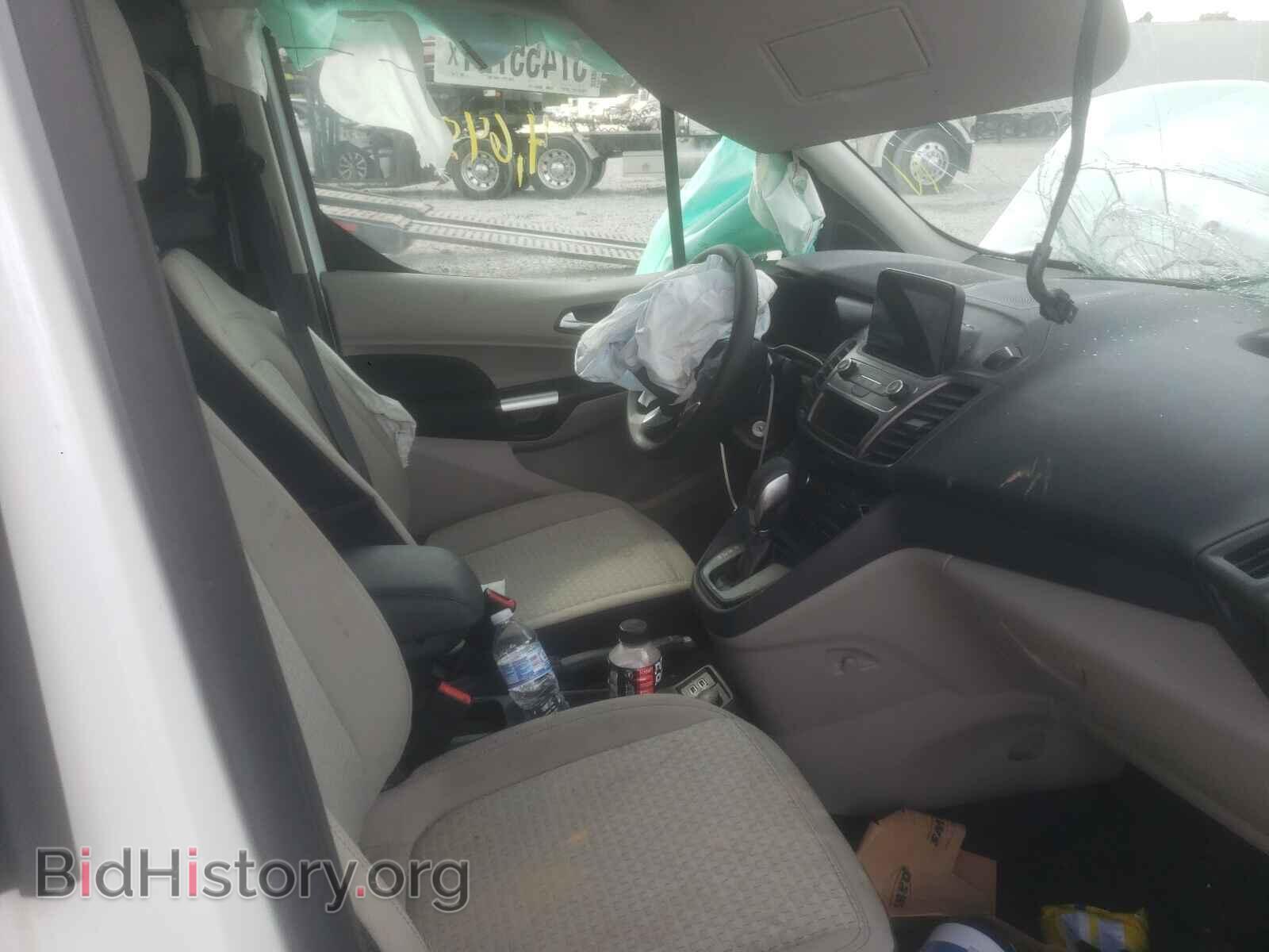 2020 FORD TRANSIT CO - VIN: NM0LS7F23L1471564 - Фото 5