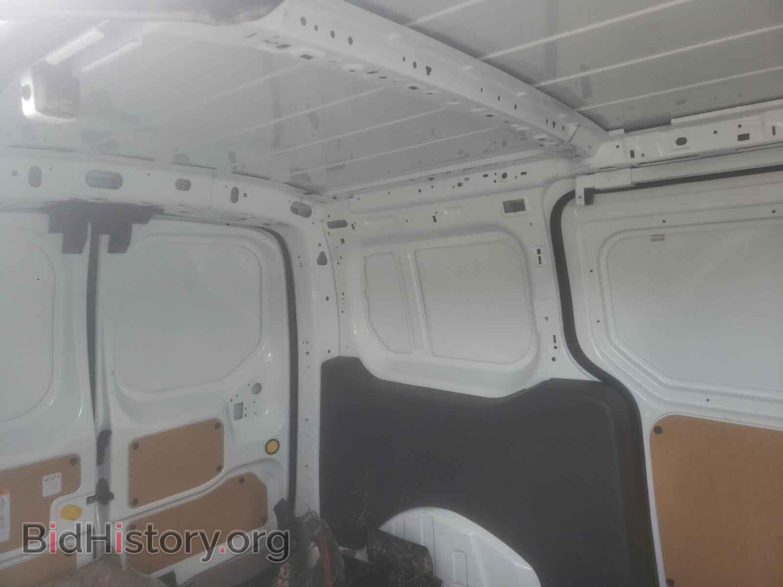 2020 FORD TRANSIT CO - VIN: NM0LS7F23L1471564 - Фото 6