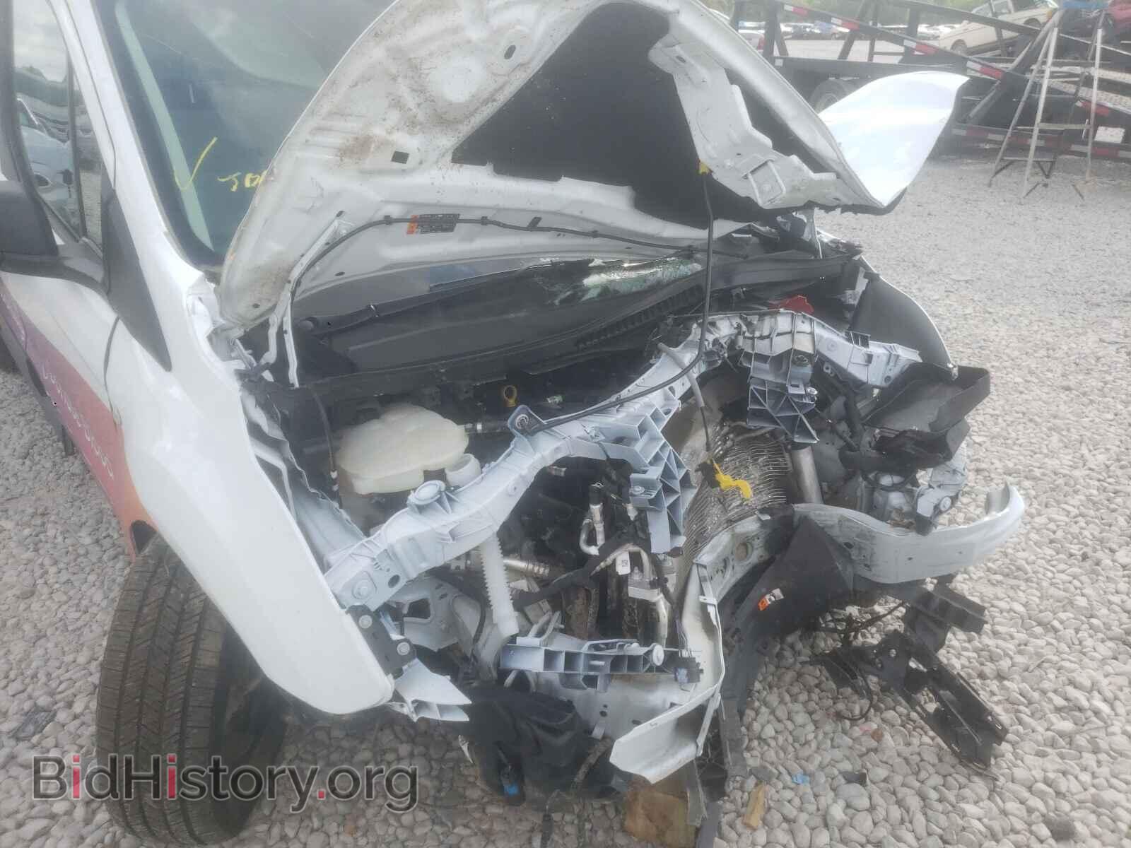 2020 FORD TRANSIT CO - VIN: NM0LS7F23L1471564 - Фото 9