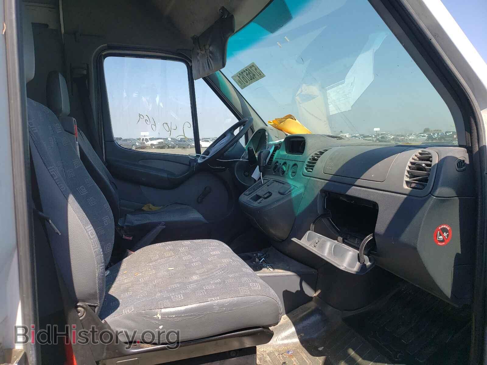 2006 DODGE SPRINTER - VIN: WD0PD444865931212 - Фото 5