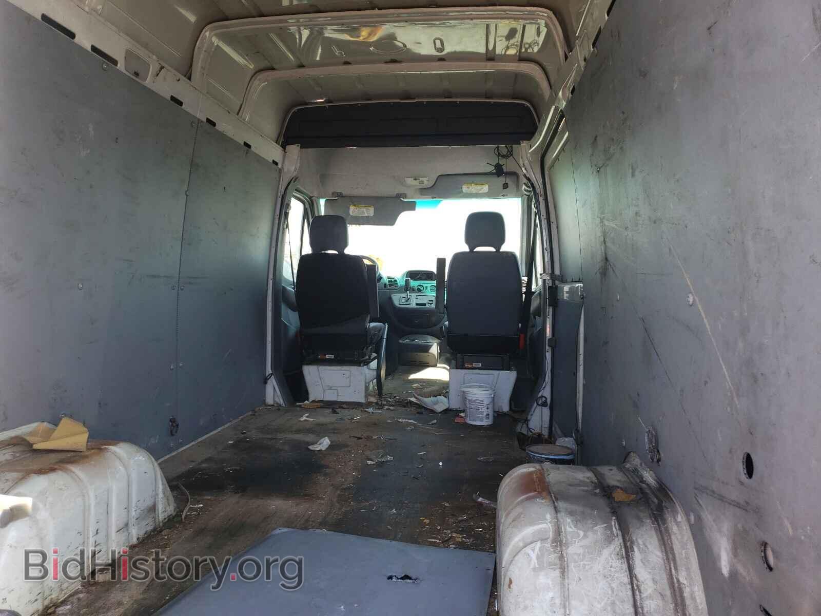 2006 DODGE SPRINTER - VIN: WD0PD444865931212 - Фото 6