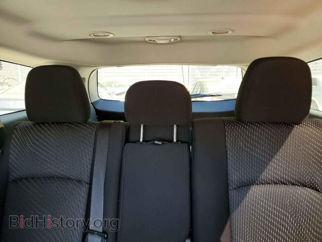 2014 DODGE JOURNEY - VIN: 3C4PDDBG9ET206061 - Photo 10