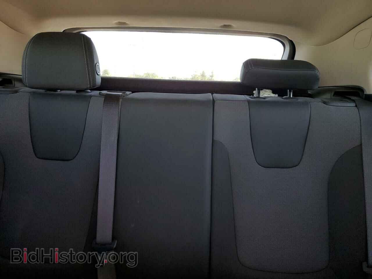 2021 BUICK ENCORE - VIN: KL4MMBS22MB132861 - Photo 10