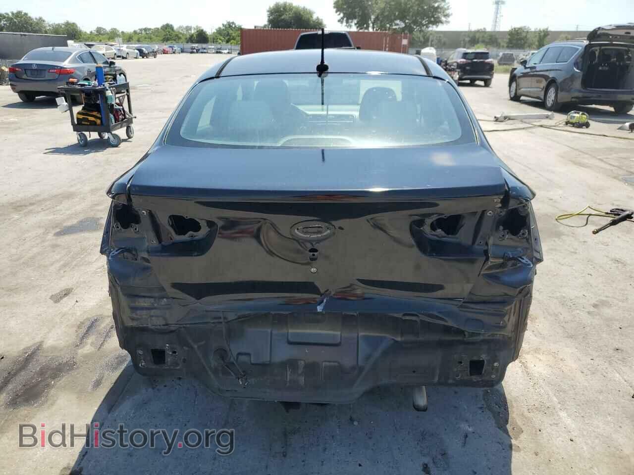 2013 KIA RIO - VIN: KNADN4A37D6310519 - Фото 6