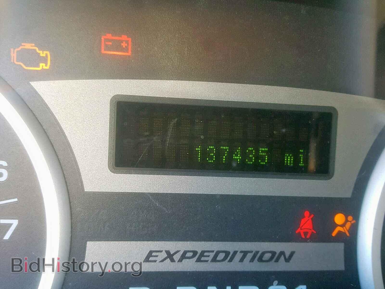 2005 FORD EXPEDITION - VIN: 1FMPU185X5LA99338 - Фото 8