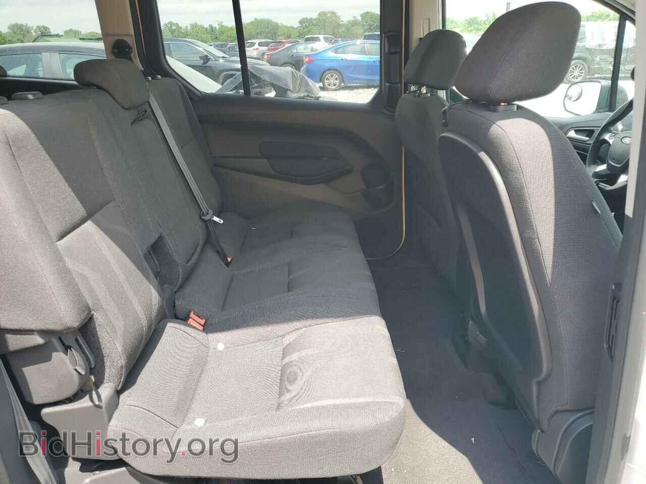2015 FORD TRANSIT - VIN: NM0GE9F7XF1177695 - Фото 11