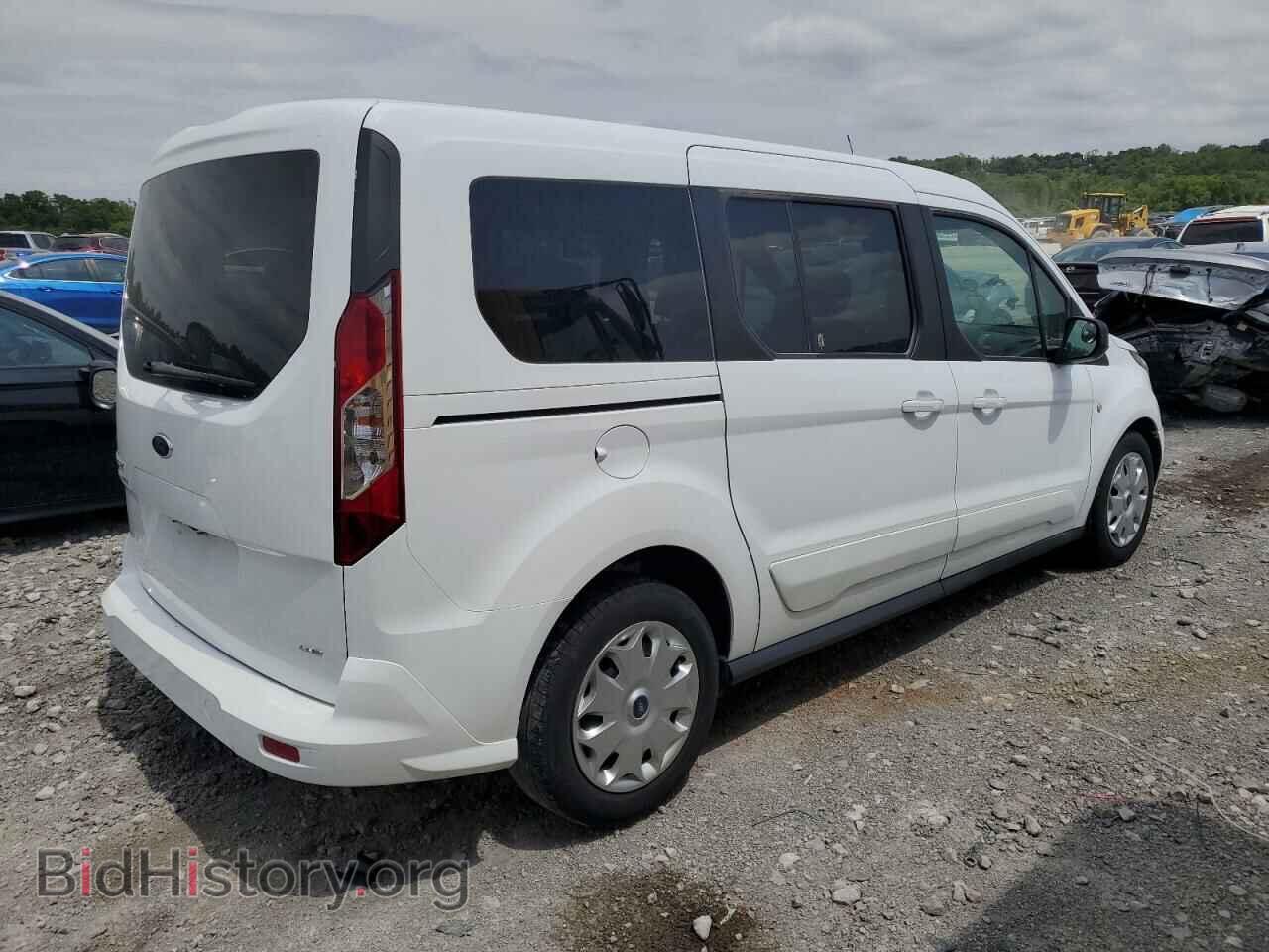 2015 FORD TRANSIT - VIN: NM0GE9F7XF1177695 - Фото 3