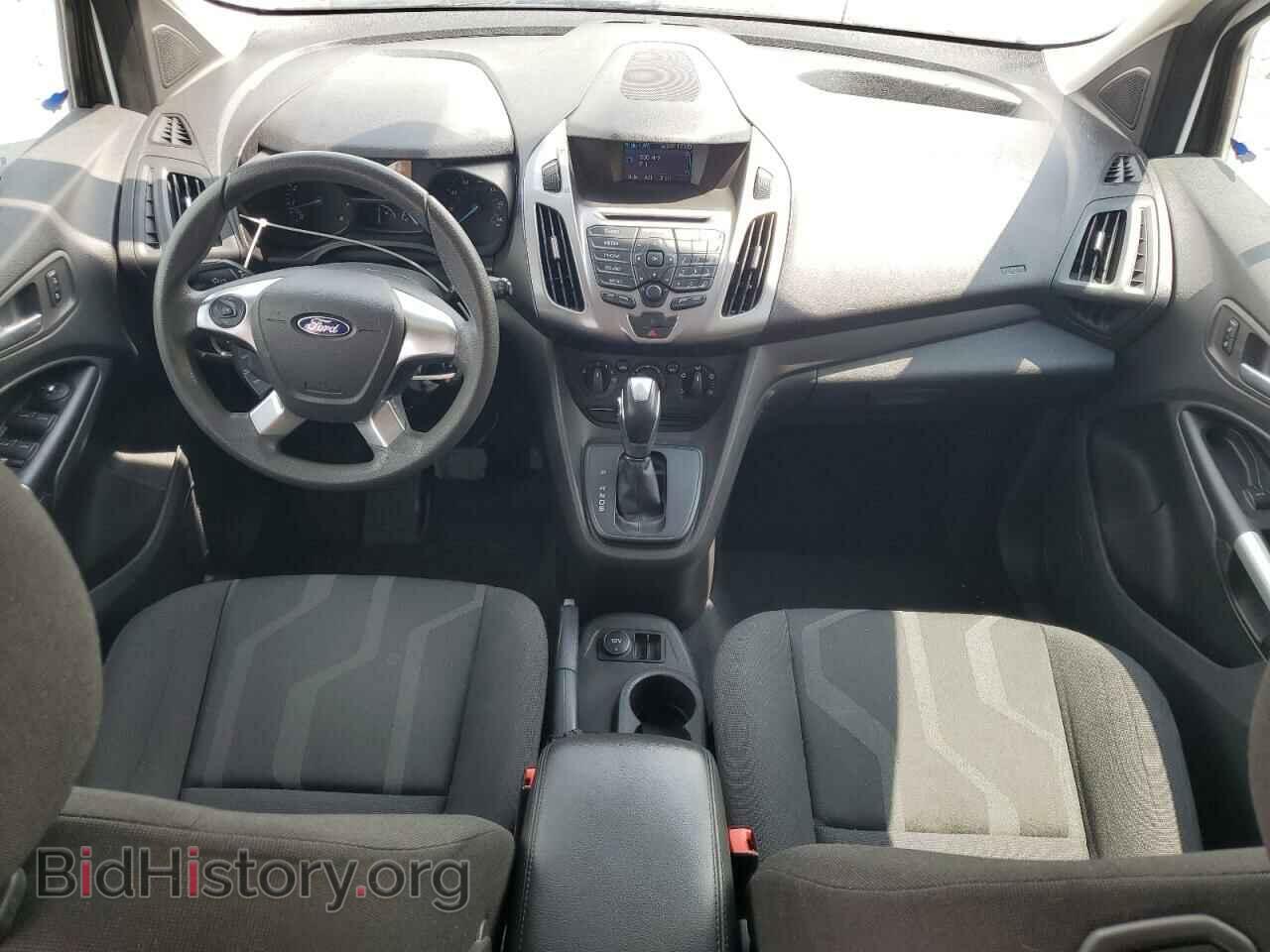 2015 FORD TRANSIT - VIN: NM0GE9F7XF1177695 - Фото 8