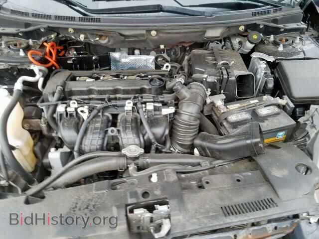 2013 MITSUBISHI LANCER ES/ - VIN: JA32U2FU7DU019466 - Фото 7