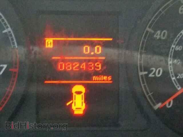 2013 MITSUBISHI LANCER ES/ - VIN: JA32U2FU7DU019466 - Фото 8