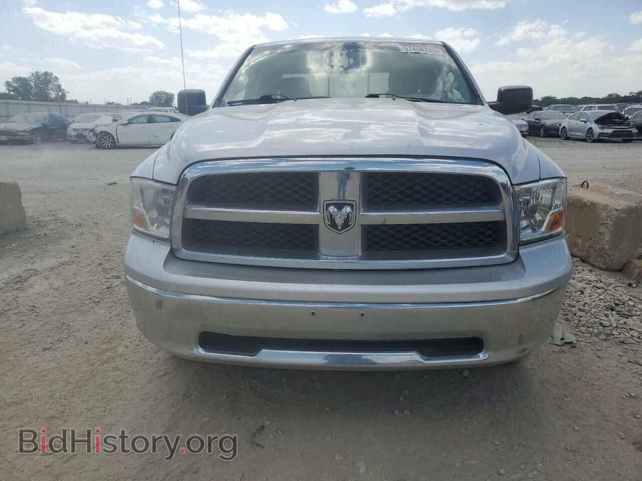 2010 DODGE All Models - VIN: 1D7RV1GT4AS114979 - Photo 5