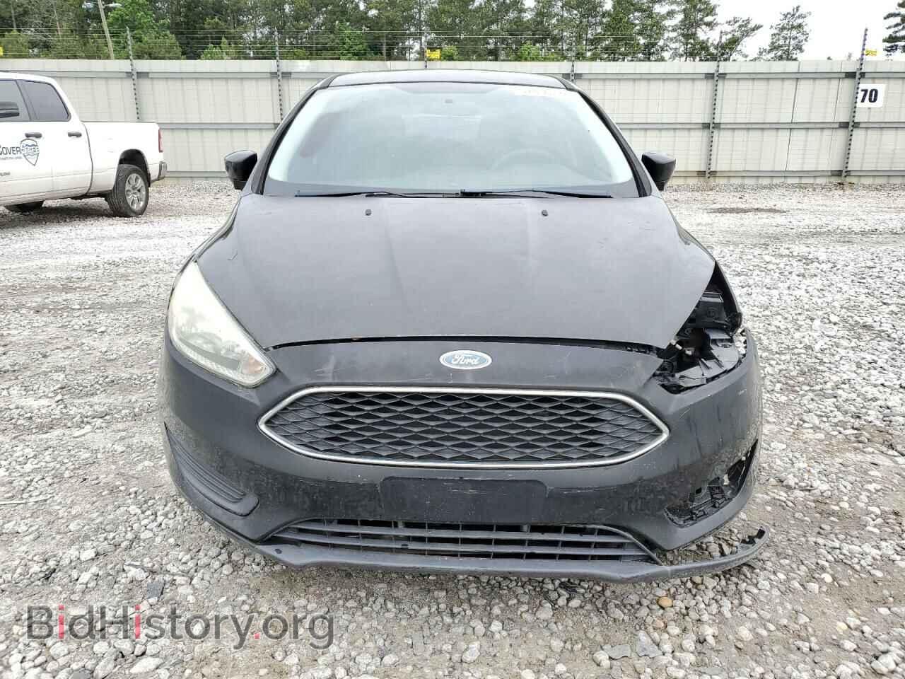 2015 FORD FOCUS - VIN: 1FADP3K23FL223658 - Фото 5