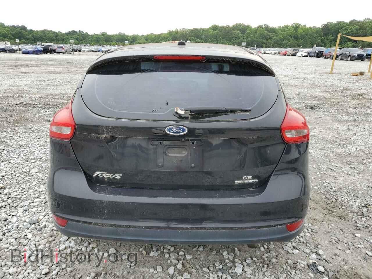 2015 FORD FOCUS - VIN: 1FADP3K23FL223658 - Фото 6