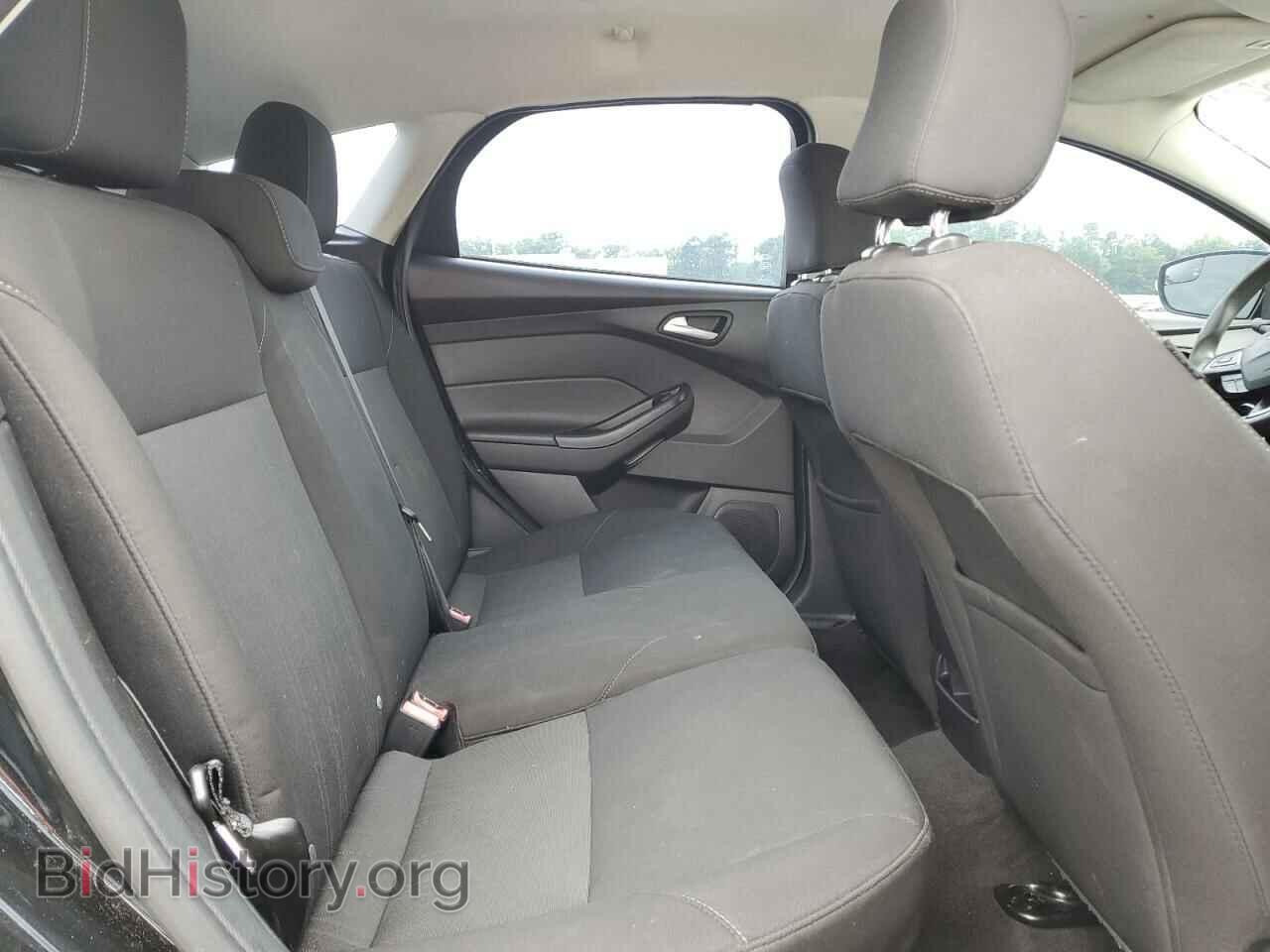 2015 FORD FOCUS - VIN: 1FADP3K23FL223658 - Фото 10