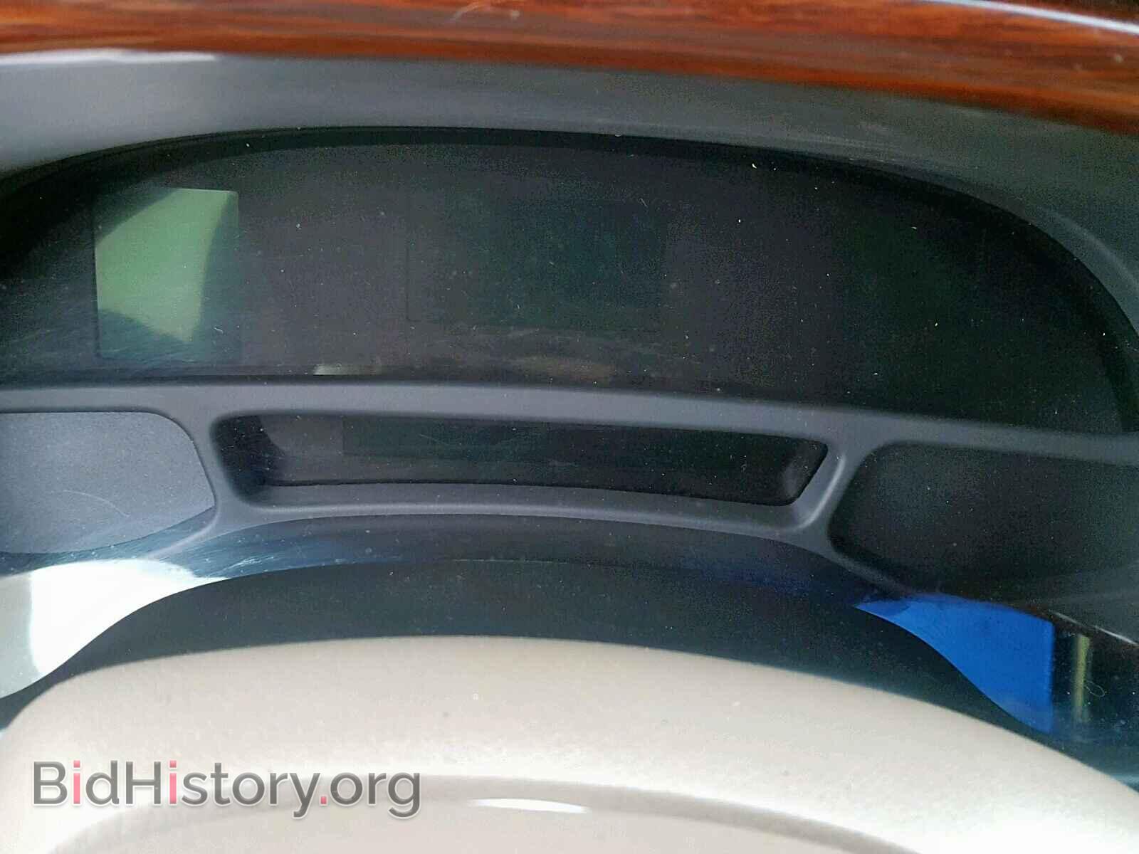 2004 CADILLAC DEVILLE - VIN: 1G6KD54Y84U233488 - Фото 8