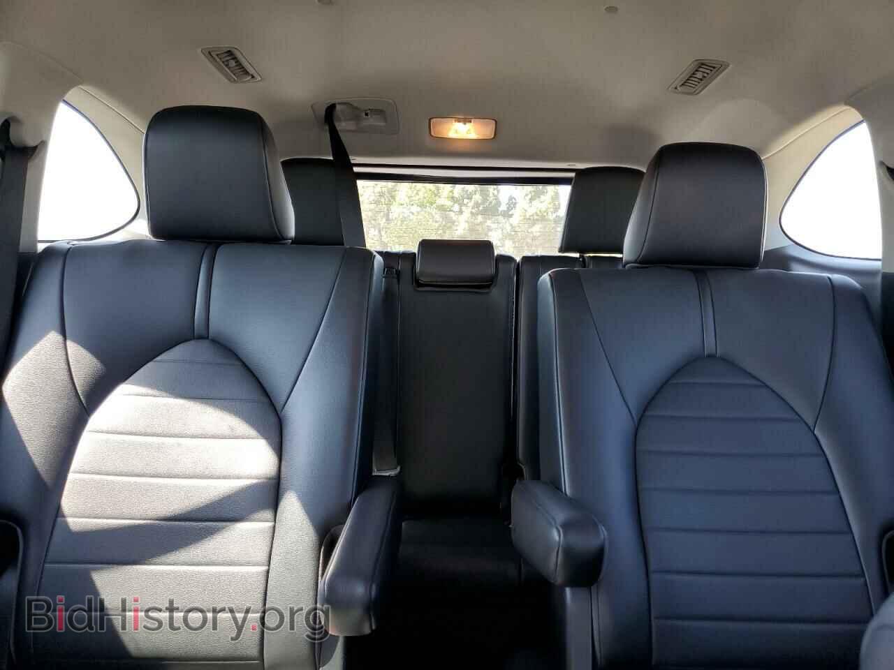 2021 TOYOTA HIGHLANDER - VIN: 5TDHARAH5MS011815 - Фото 10