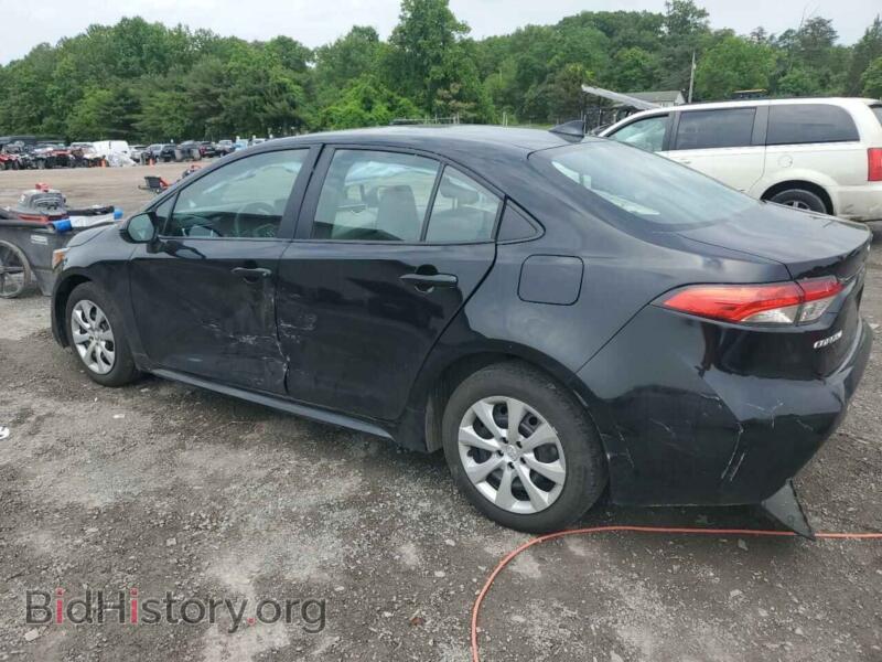 2024 Toyota COROLLA (VIN 5YFB4MDE4RP093473) — фото 2 из 15