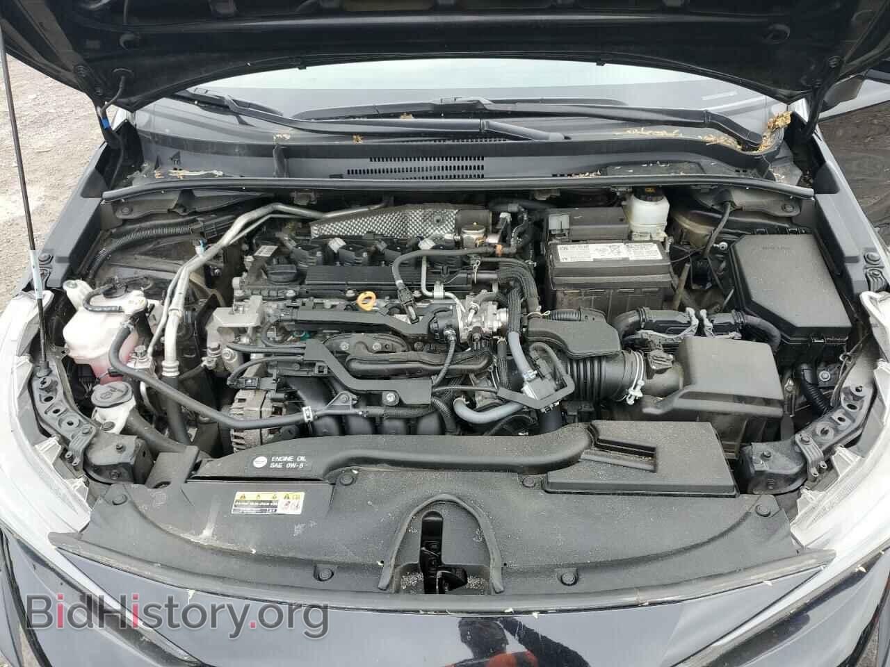 2024 TOYOTA COROLLA - VIN: 5YFB4MDE4RP093473 - Photo 11