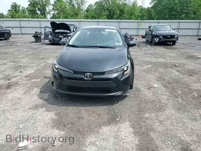 2024 TOYOTA COROLLA - VIN: 5YFB4MDE4RP093473 - Photo 13