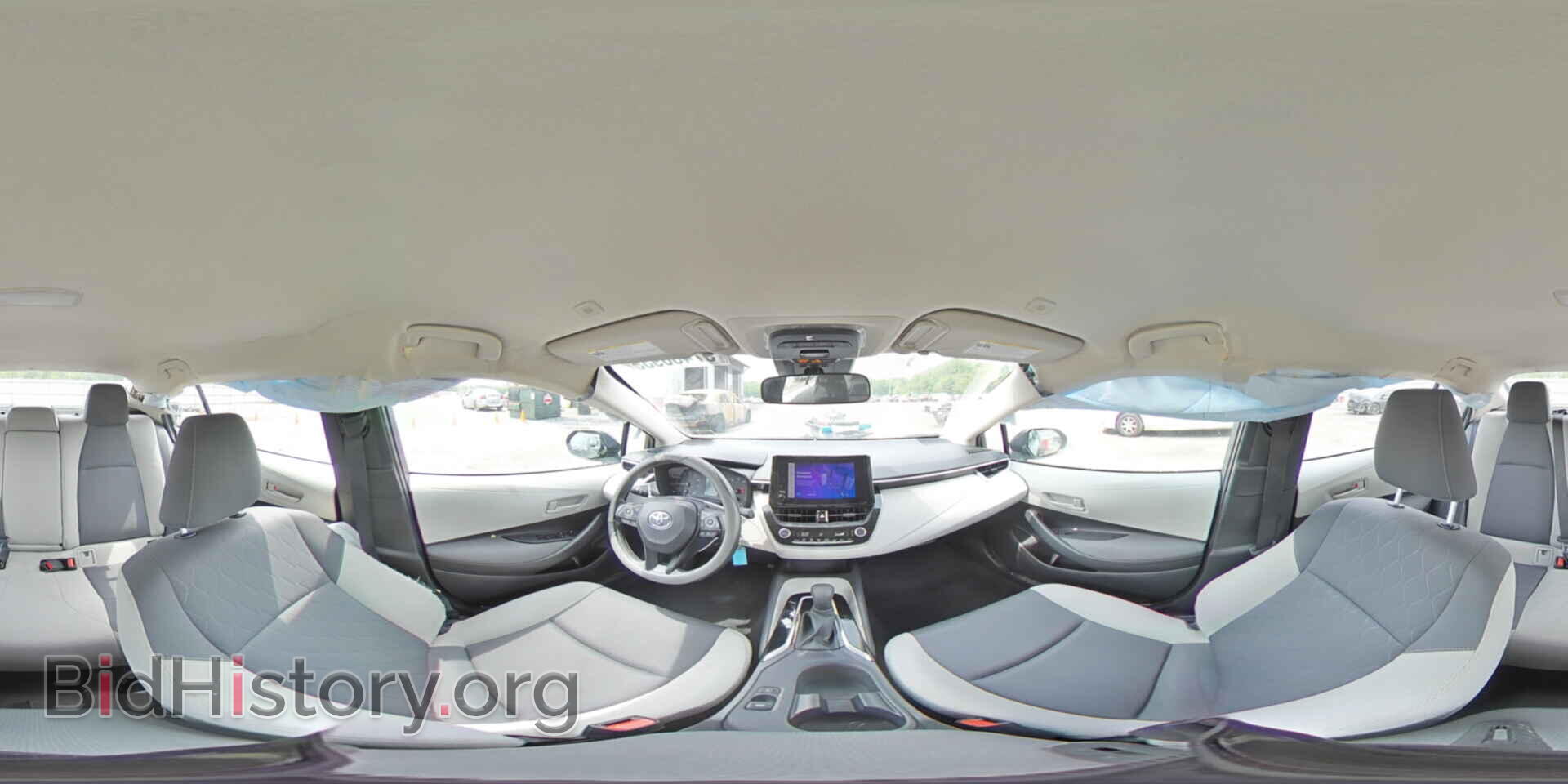 2024 TOYOTA COROLLA - VIN: 5YFB4MDE4RP093473 - Photo 14