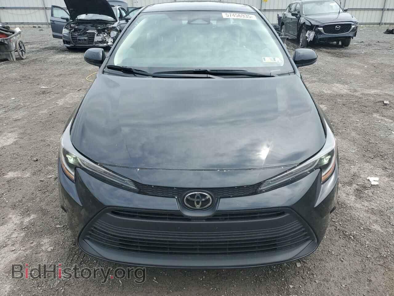 2024 TOYOTA COROLLA - VIN: 5YFB4MDE4RP093473 - Photo 5