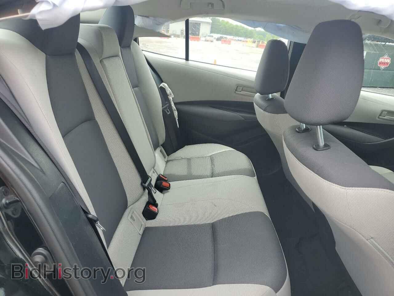 2024 TOYOTA COROLLA - VIN: 5YFB4MDE4RP093473 - Photo 10