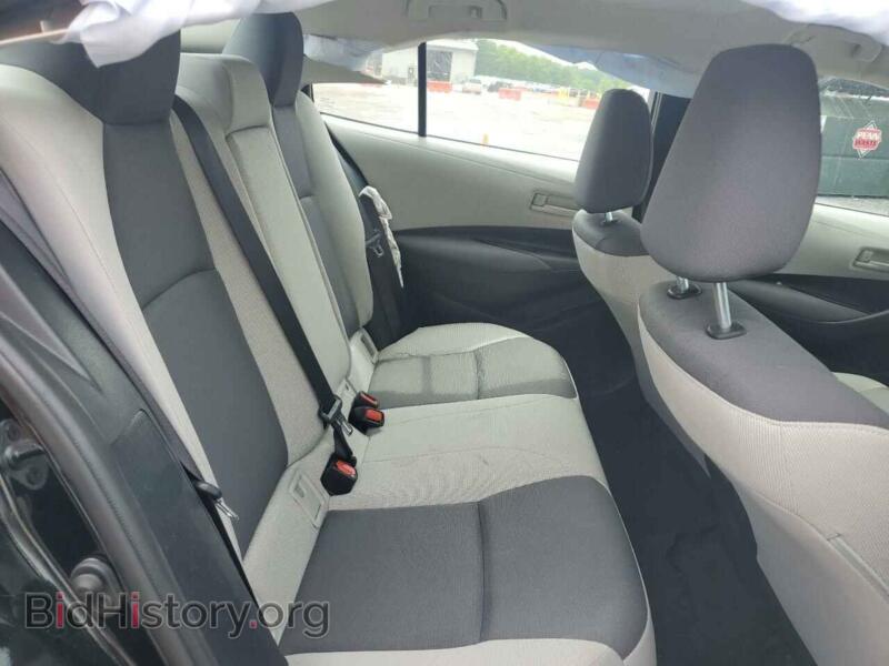 2024 Toyota COROLLA (VIN 5YFB4MDE4RP093473) — фото 10 из 15