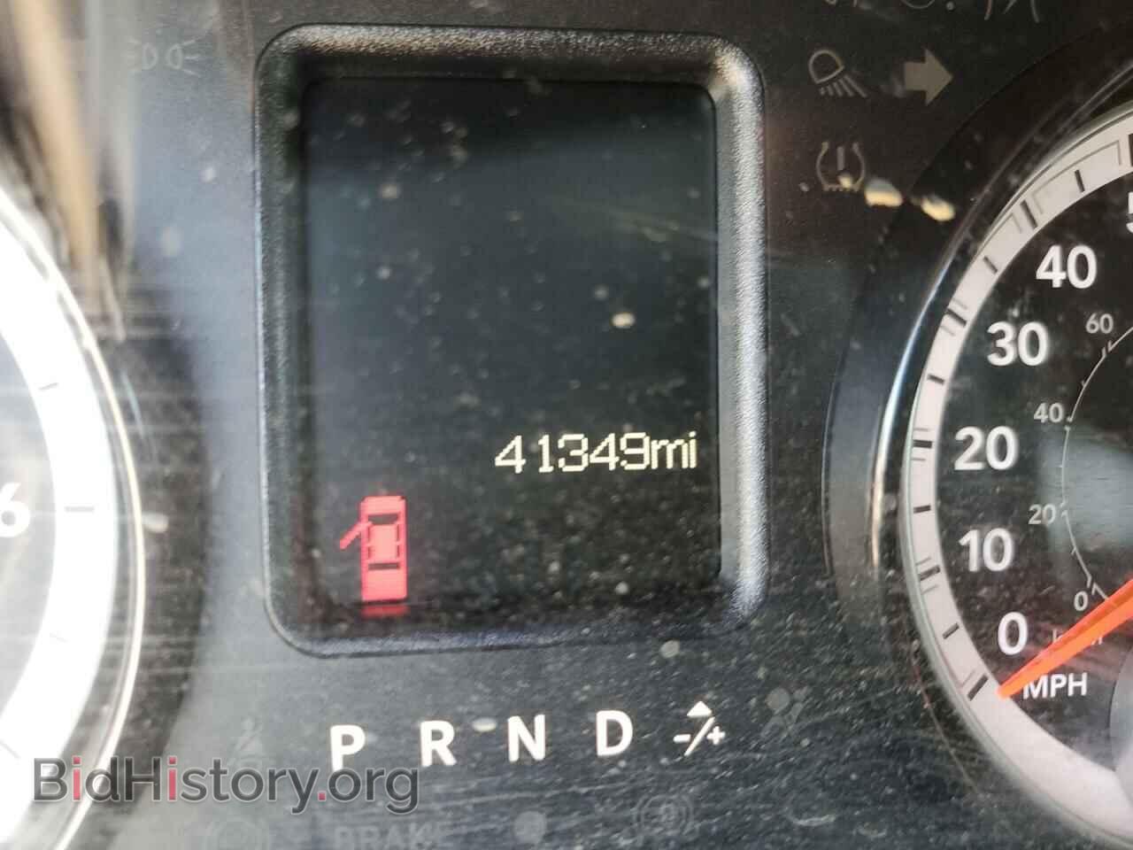 2020 RAM 1500 - VIN: 1C6RR7FG1LS123736 - Фото 8
