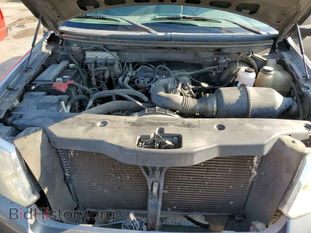 2006 FORD All Models - VIN: 1FTRF02266KB92784 - Фото 11