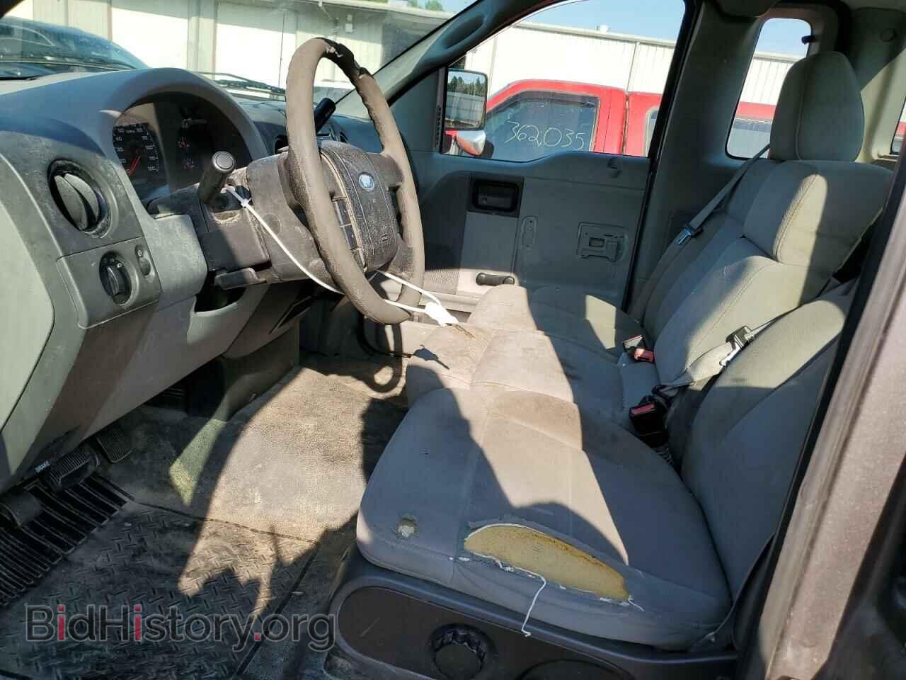 2006 FORD All Models - VIN: 1FTRF02266KB92784 - Фото 7