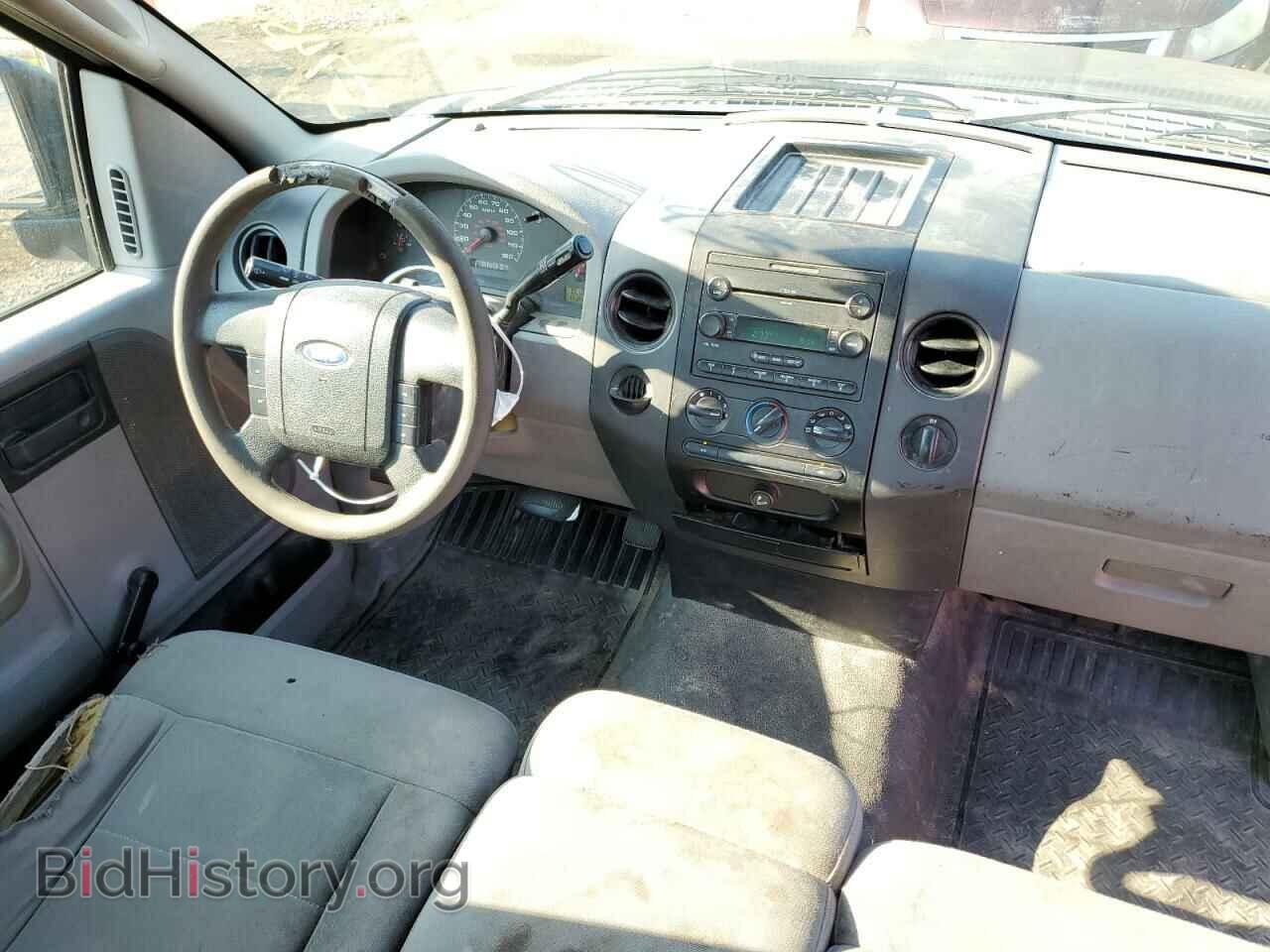 2006 FORD All Models - VIN: 1FTRF02266KB92784 - Фото 8