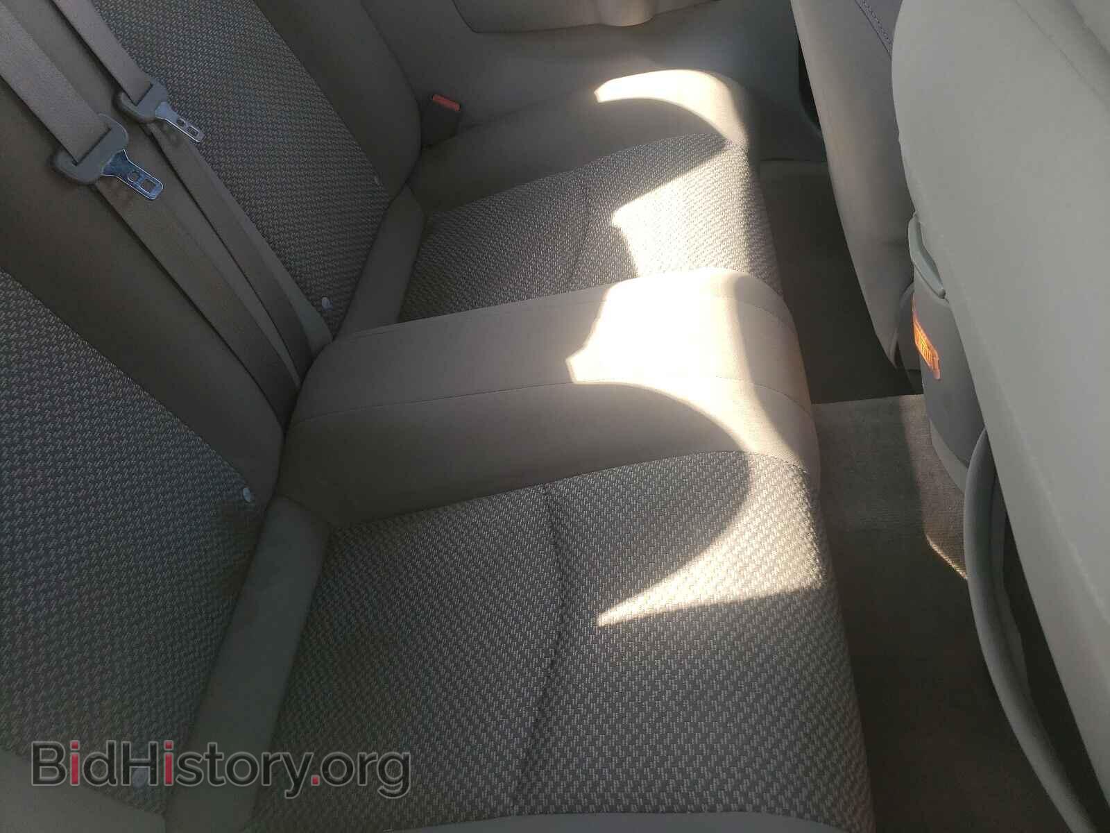 2008 CHRYSLER SEBRING - VIN: 1C3LC45K38N224405 - Фото 6
