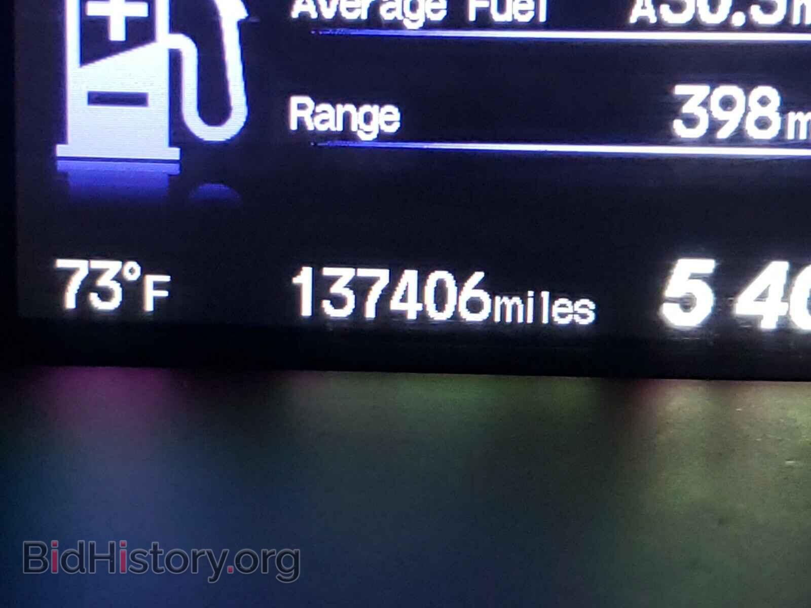 2015 HONDA CIVIC - VIN: 19XFB2F52FE256708 - Photo 8