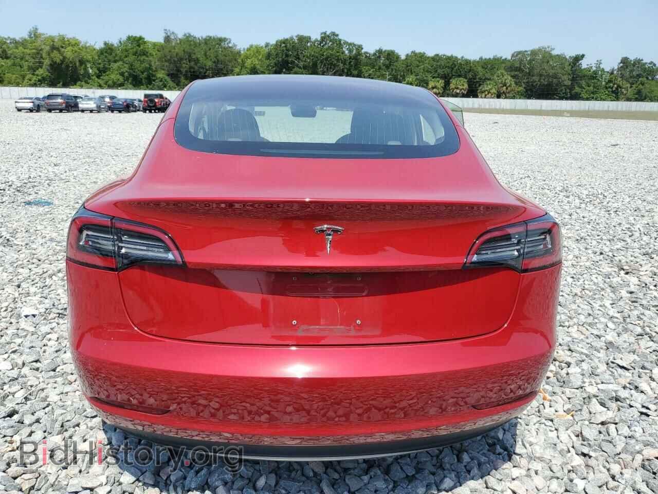 2018 TESLA MODEL 3 - VIN: 5YJ3E1EA9JF153842 - Photo 6