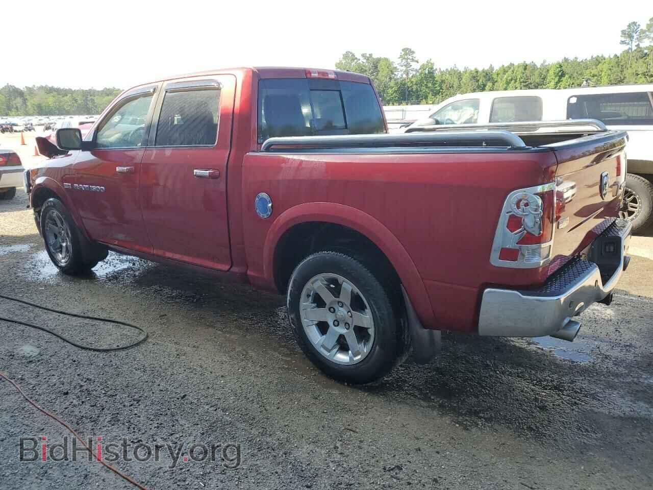 2011 DODGE All Models - VIN: 1D7RV1CT4BS604913 - Photo 2