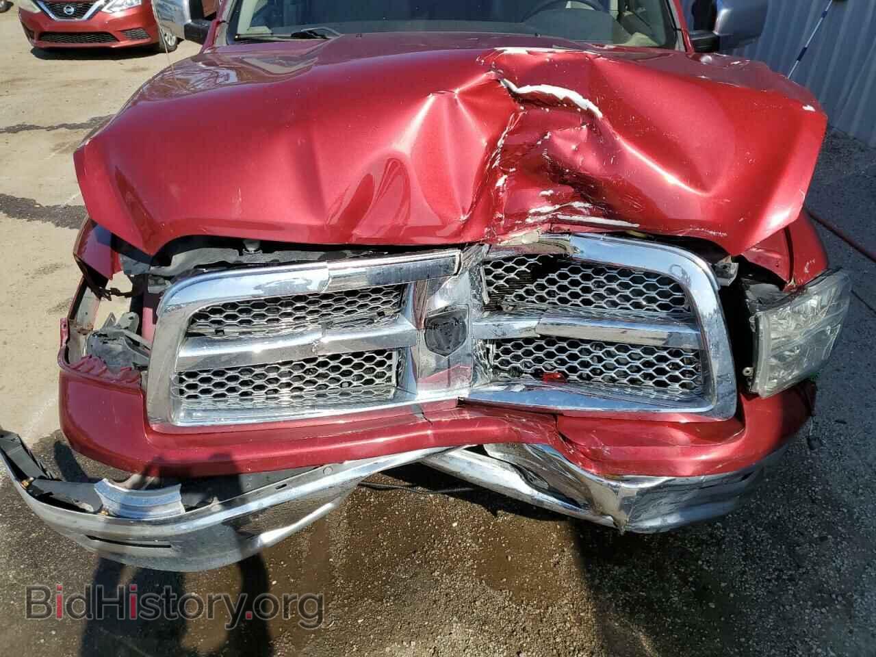 2011 DODGE All Models - VIN: 1D7RV1CT4BS604913 - Photo 11