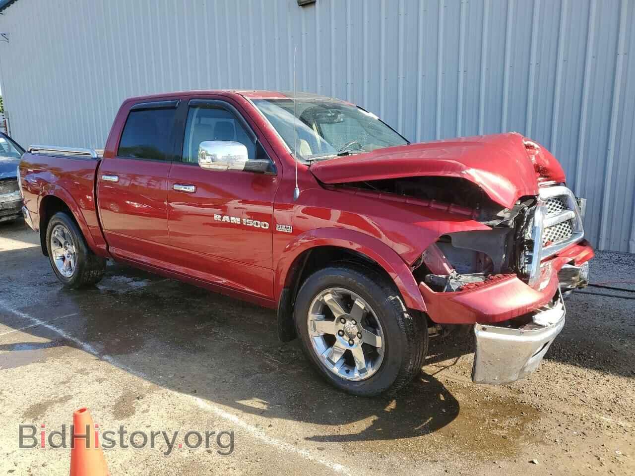 2011 DODGE All Models - VIN: 1D7RV1CT4BS604913 - Photo 4