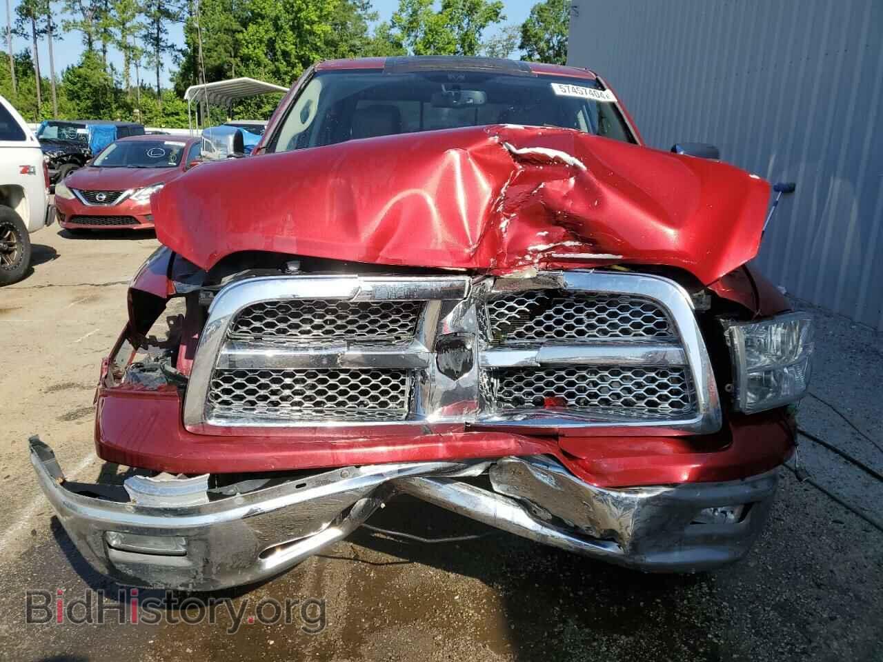 2011 DODGE All Models - VIN: 1D7RV1CT4BS604913 - Photo 5