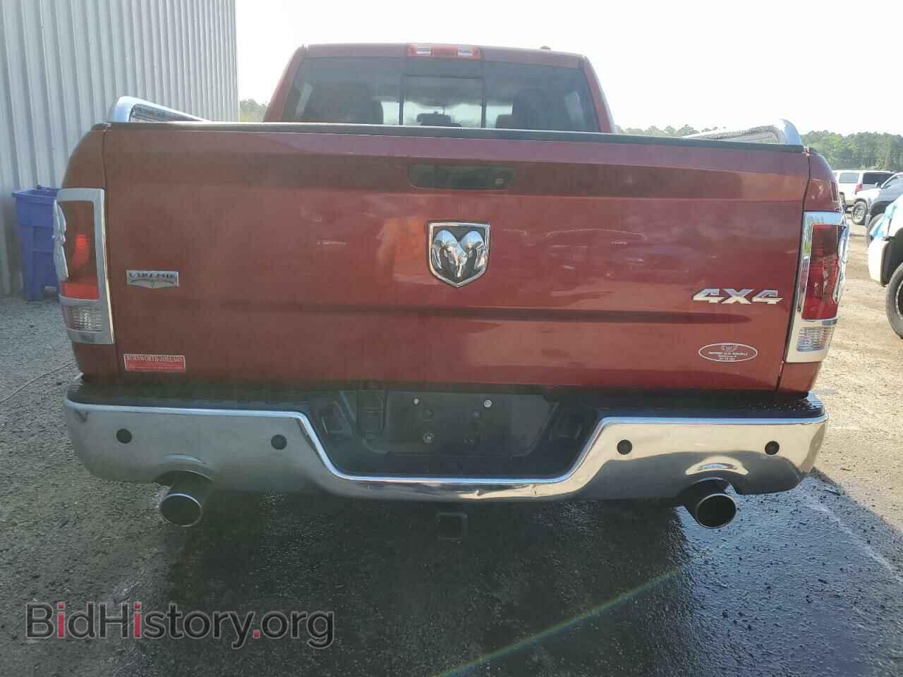 2011 DODGE All Models - VIN: 1D7RV1CT4BS604913 - Photo 6