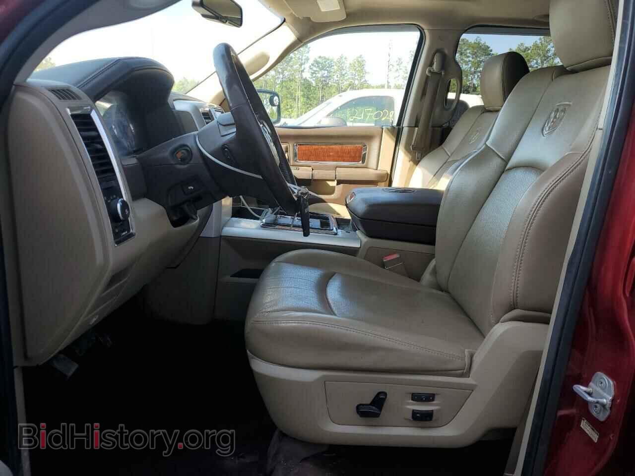 2011 DODGE All Models - VIN: 1D7RV1CT4BS604913 - Photo 7
