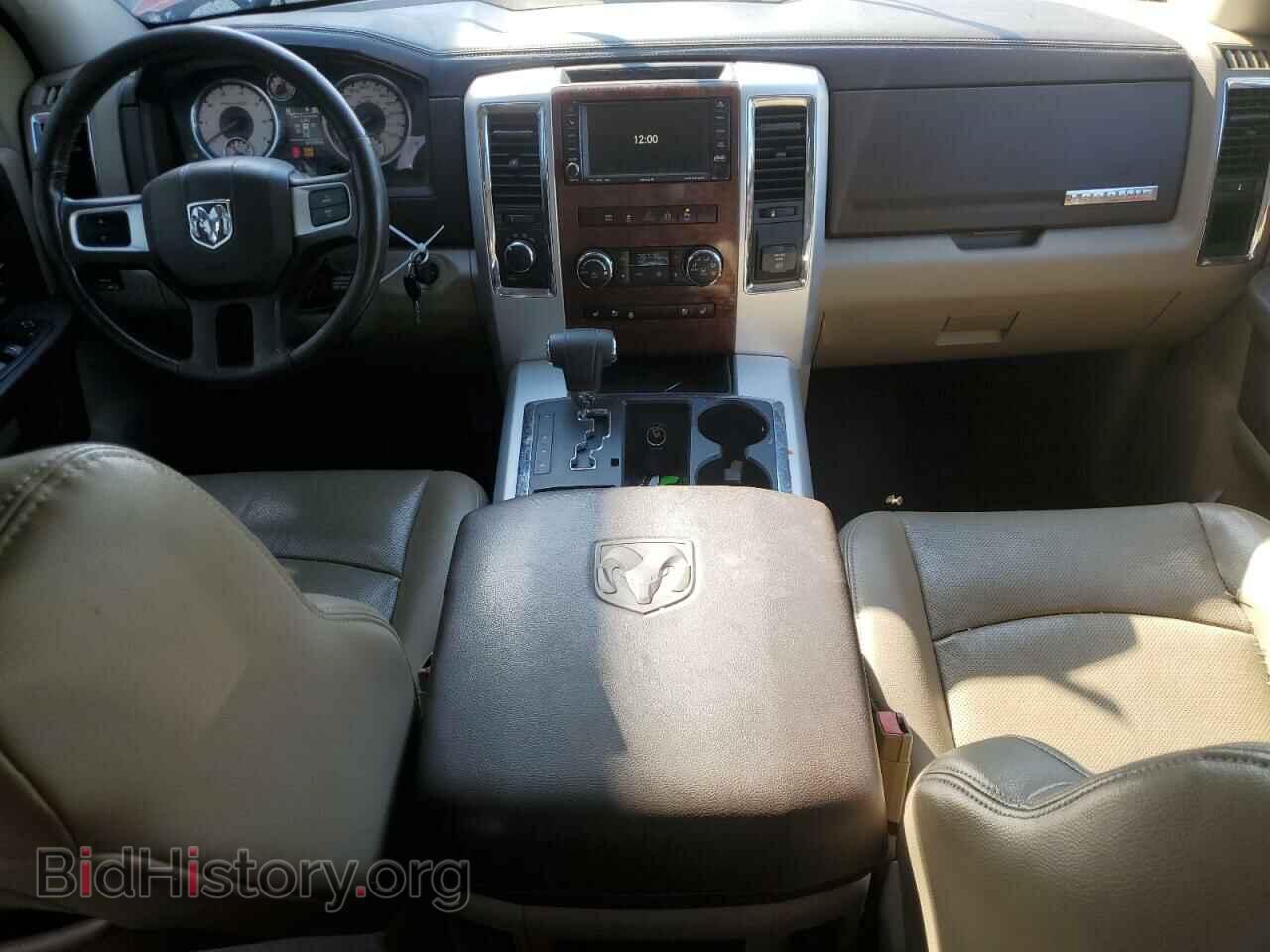 2011 DODGE All Models - VIN: 1D7RV1CT4BS604913 - Photo 8