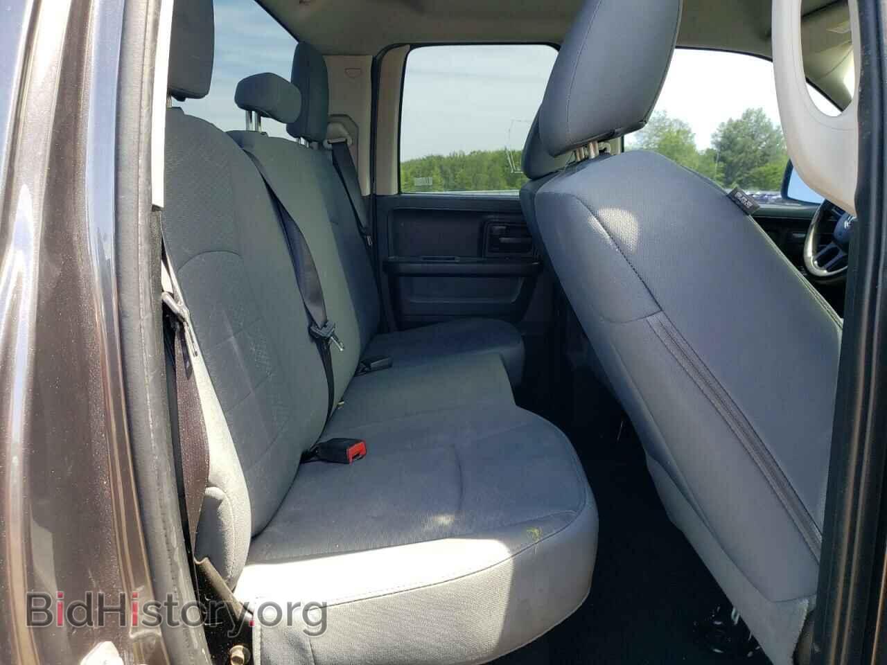 2014 RAM 1500 - VIN: 1C6RR6FT3ES441528 - Photo 10