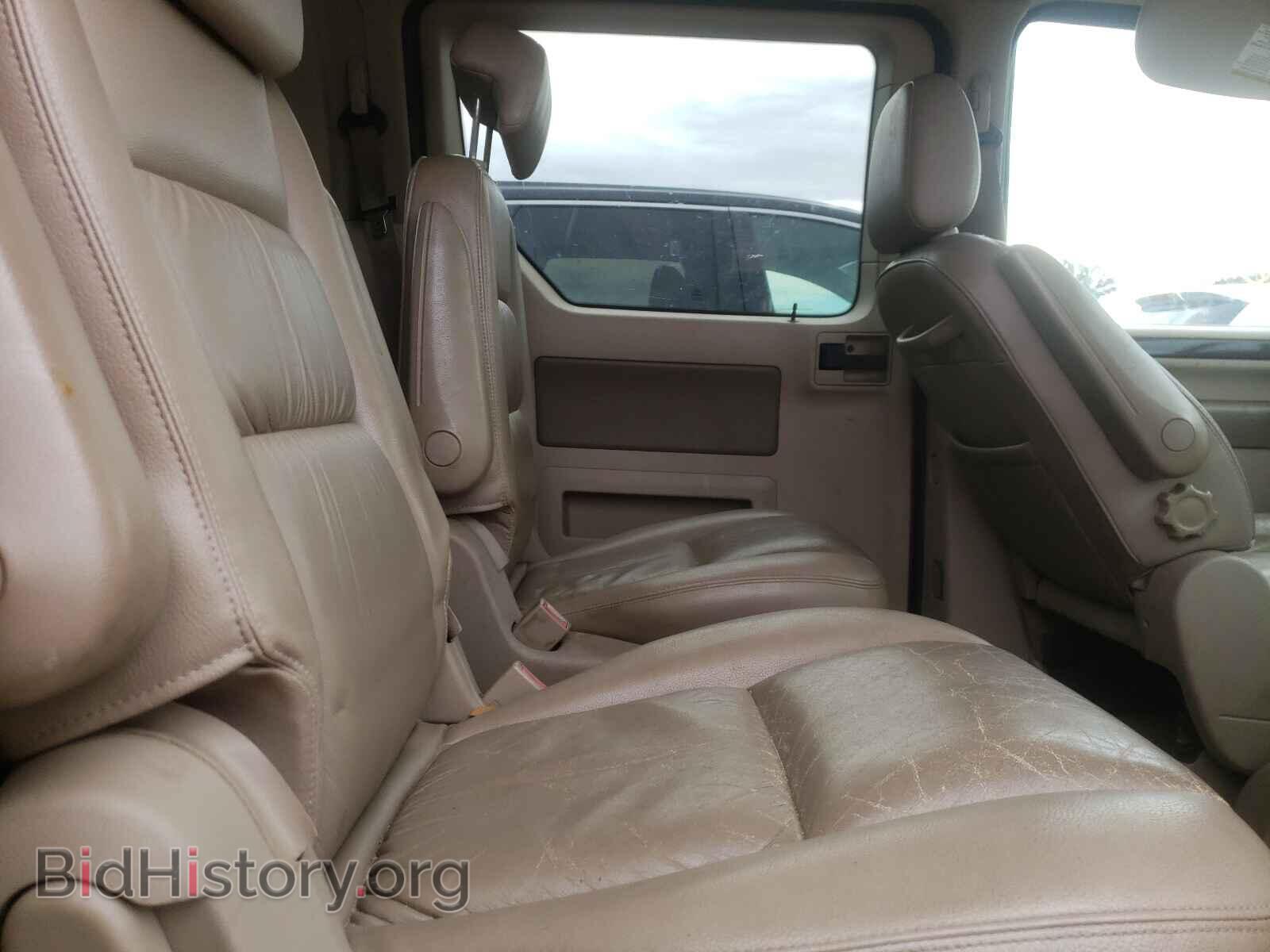 2007 FORD FREESTAR - VIN: 2FMZA52257BA10415 - Фото 6