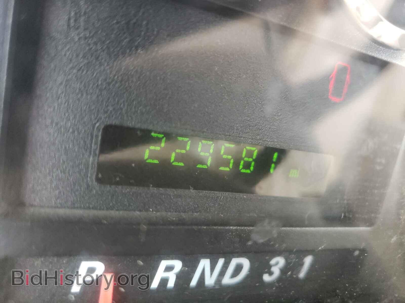 2007 FORD FREESTAR - VIN: 2FMZA52257BA10415 - Фото 8